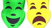 Funny Mask