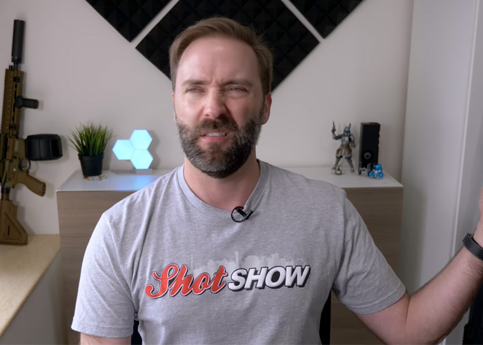 Airsoftology: Should We LOWER The FPS Of Airsoft?