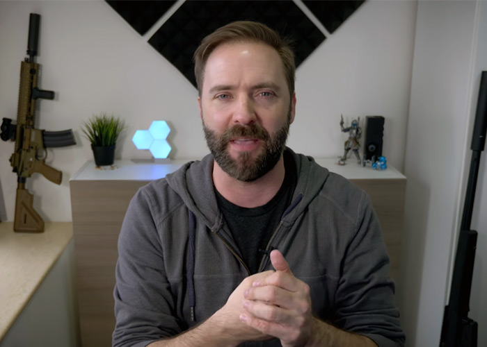 Airsoftology: What if Tokyo Marui Made Metal Airsoft Guns?