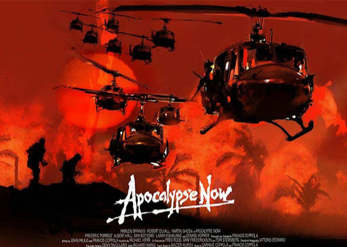 Apocalypse Now