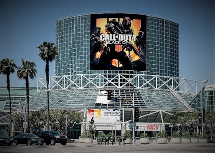 Call Of Duty eSports