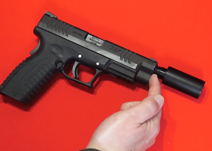 Acetech Lighter S Tracer Review