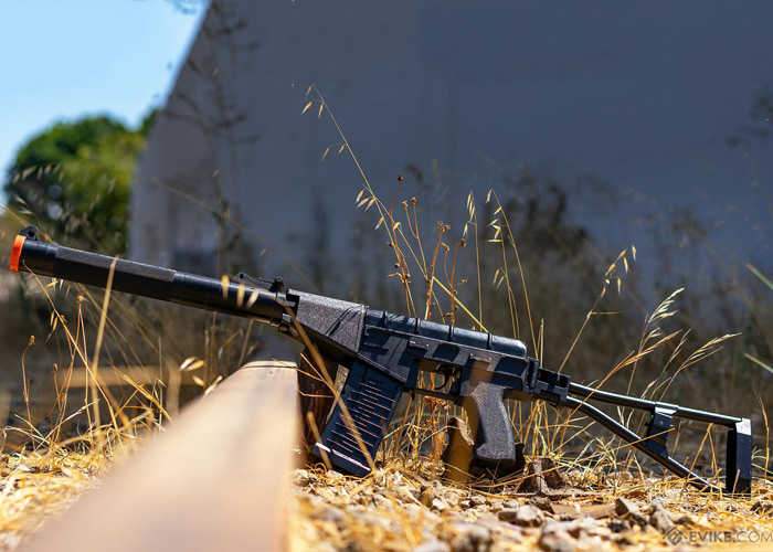 Kingarms キングアームズ AS VAL VSS 電動ガン AK KING ARMS