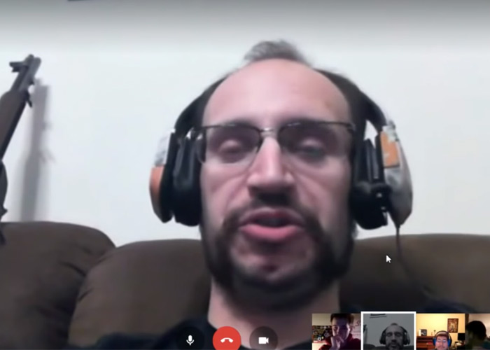 Gun Gamers On Milsim West's Chechen Collapse & Insurgency Games