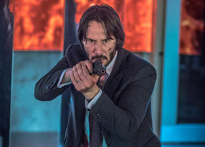 John Wick 2