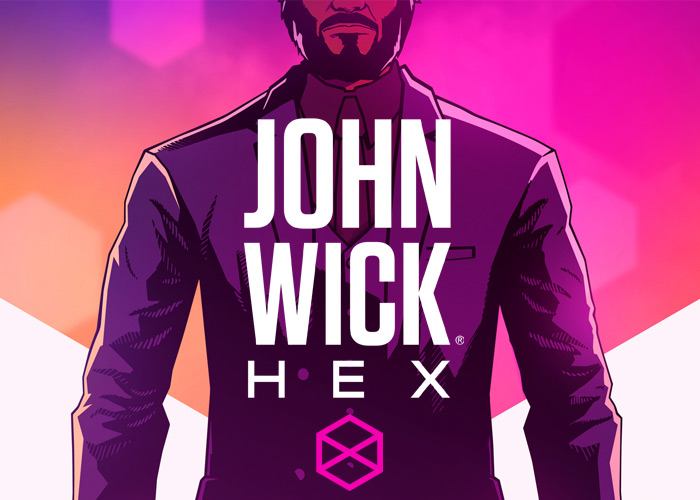 John Wick Hex