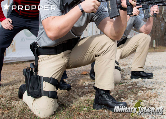 Vertx Announces Its Fusion Stretch Tactical Pants  Soldier Systems Daily