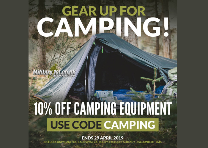 Camping Equipment Sale At Military 1st Popular Airsoft To