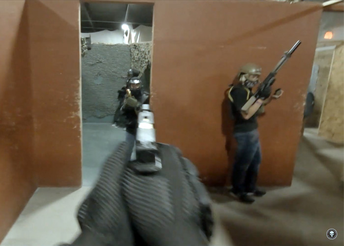 GoPro Hero 7 Low Light CQB & Indoor Settings Popular Airsoft