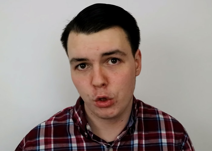 How The BB Warrior Started Playing Airsoft