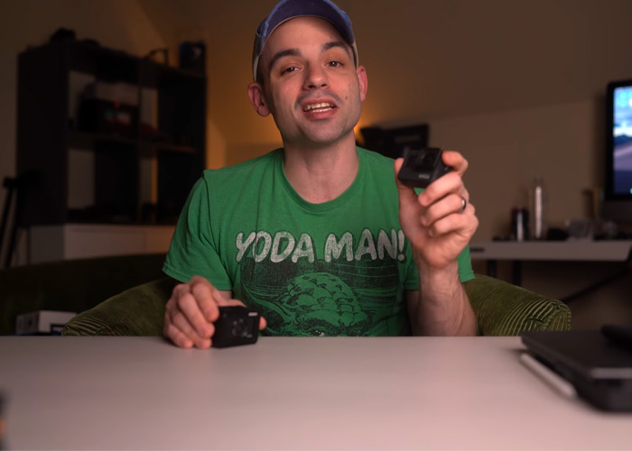 Sony RX0 II Versus The GoPro Hero 7 Black