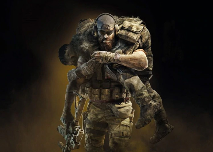 Tom Clancy's Ghost Recon Breakpoint