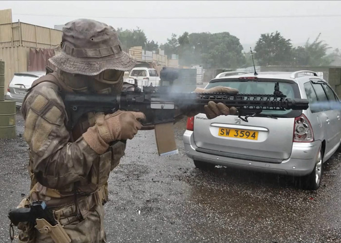 Unifeed EPM Is PTS Radian Model 1 GBBR Compatible