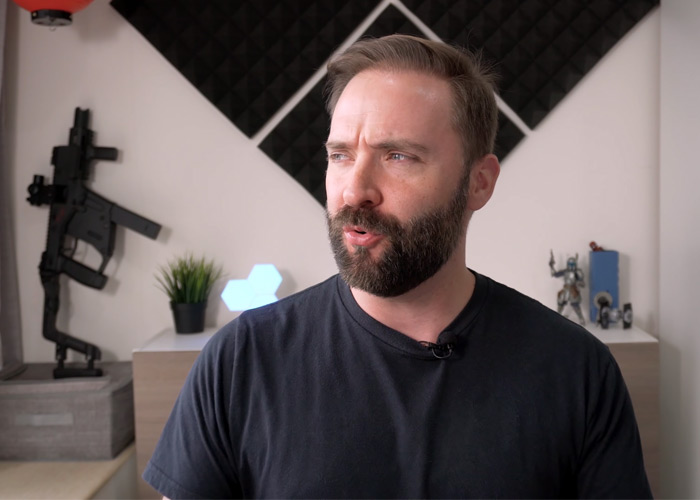 "Where Will Airsoft Be In 20 Years?"