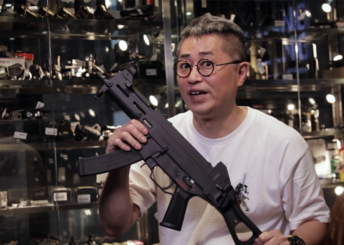 Bang Bang: GBBRs Of The Month April 2019