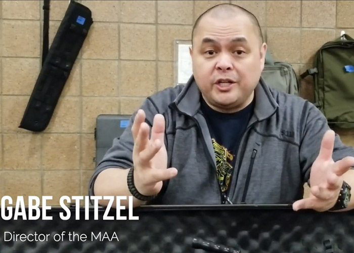 Minnesota Airsoft 2019  Convention Video