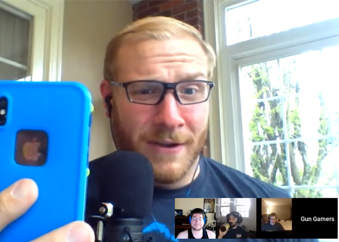 Gun Gamers Podcast: All About Projects