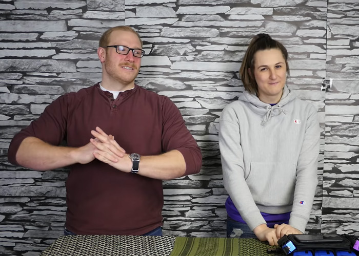 Gun Gamers SpeedSim: Rambling About Airsoft Etiquette