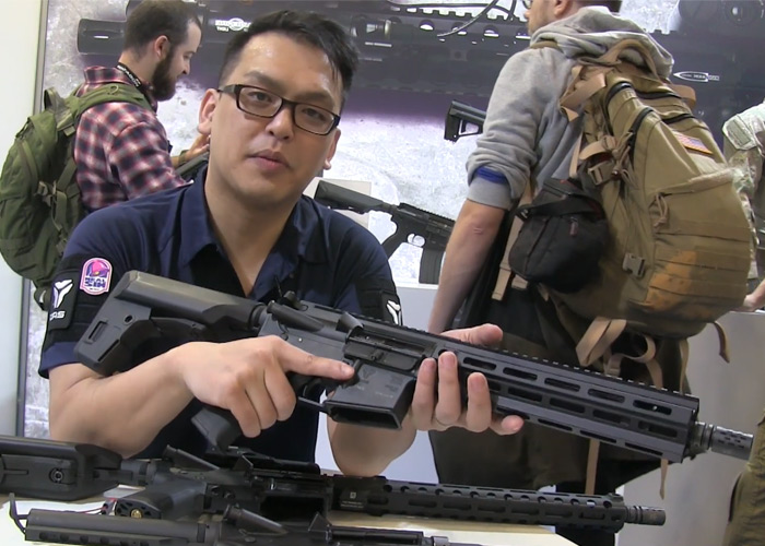 IWA Outdoor Classics 2019 Special: GBLS UK