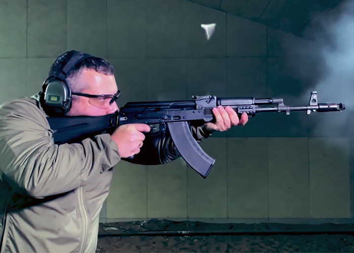 Kalashnikov Media: Gun Myths Part 6