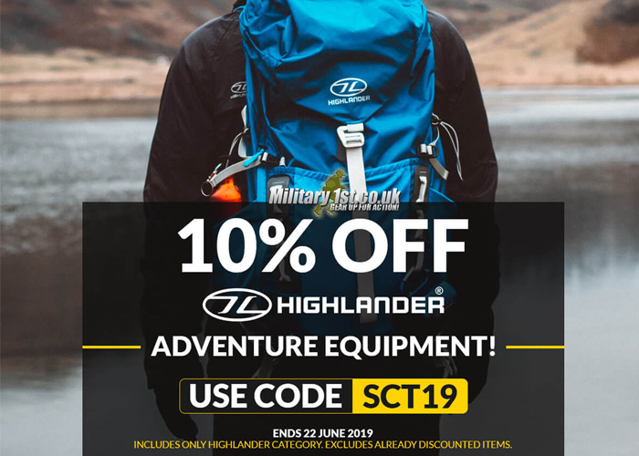 Highlander Outdoor Gear Sale At Military 1st Popular Airsoft