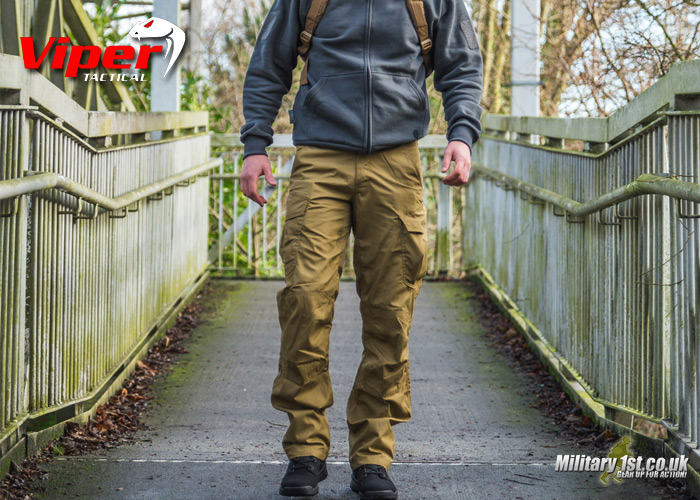 Military 1st Viper Contractors Pants