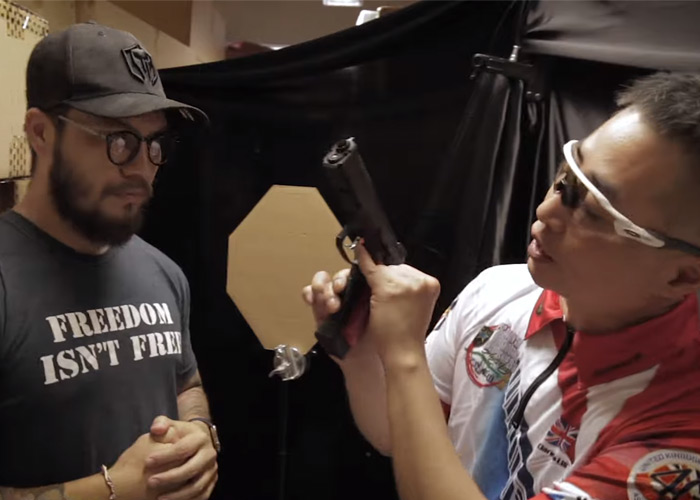 RWTV: ASG CZ Shadow 2 Review