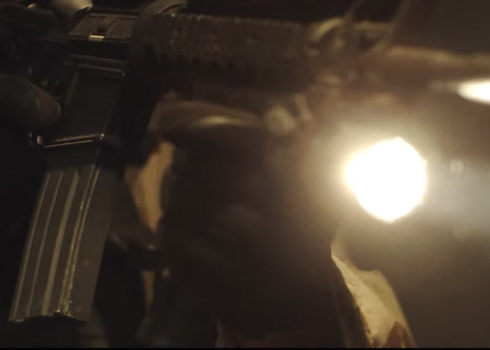 Surefire's "Legacy" 40th Anniversary Video