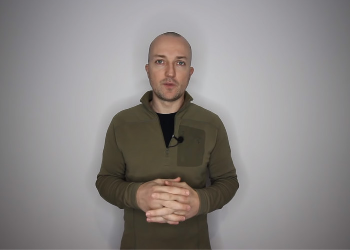 The Heresy Group First Airsoft Loadout Guide