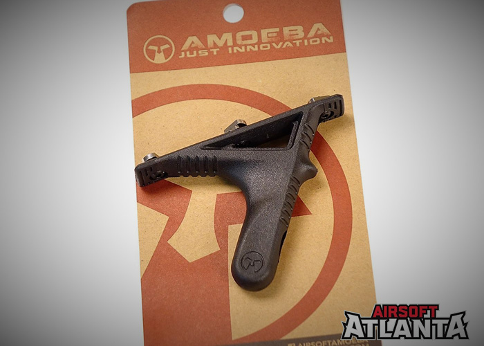 Airsoft Atlanta Amoeba Upgrade Parts