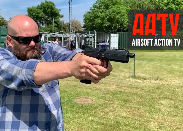 AATV ASG CZ Shadow 2 Overview