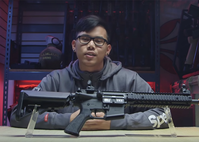 Airsoft GI "Top 5 Guns of 2019 So Far!"