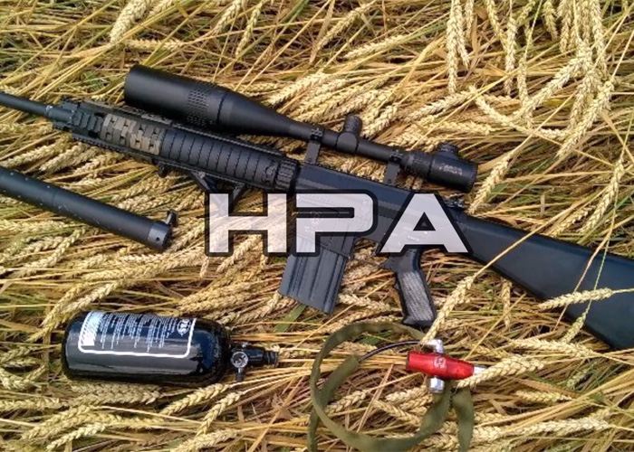 Burntwolf Airsoft On Airsoft Propellants