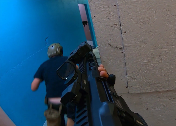 DesertFox Airsoft At Airsoft Palooza 2019