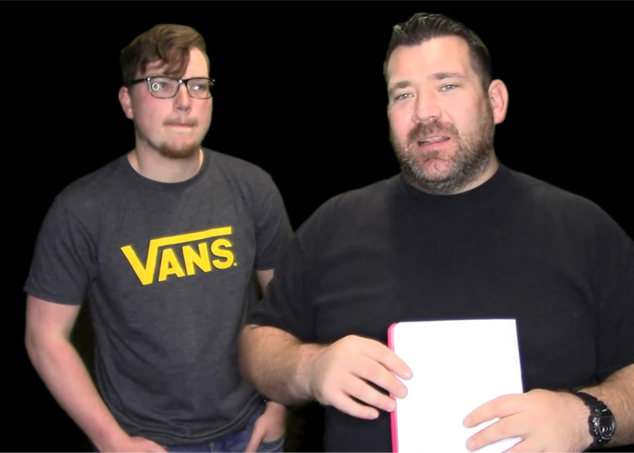 Diles46's Top 10 Airsoft Player Types