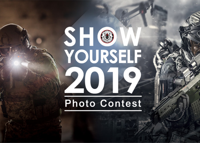G&G Show Yourself 2019