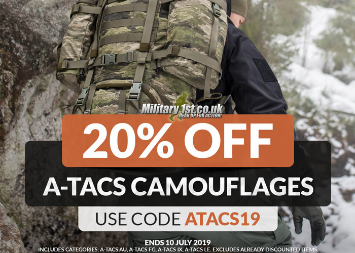Mil1st A-TACS Sale 2019