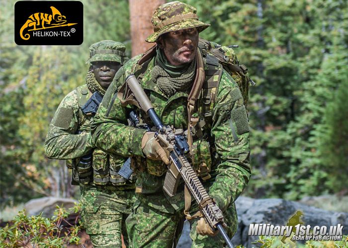 Military 1st Helikon MBDU Available