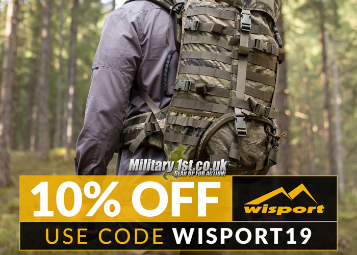 Mil1st WiSport Sale 2019