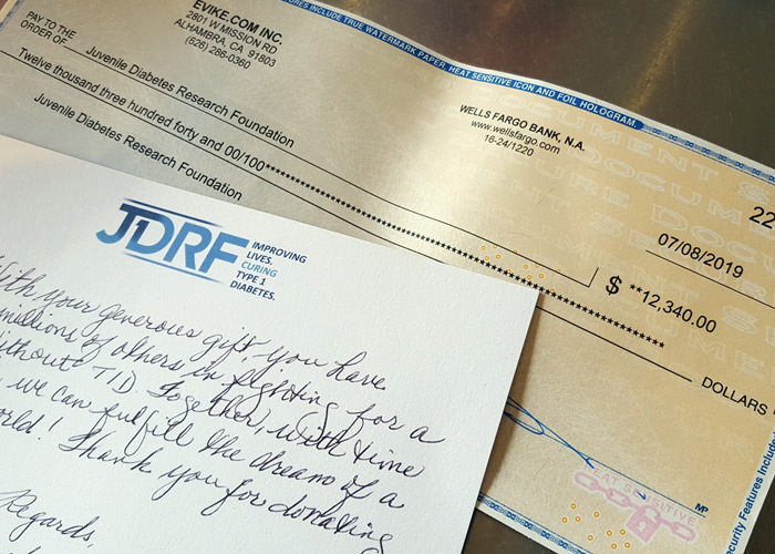 Op Bad Blood 2019: 12K For Charity