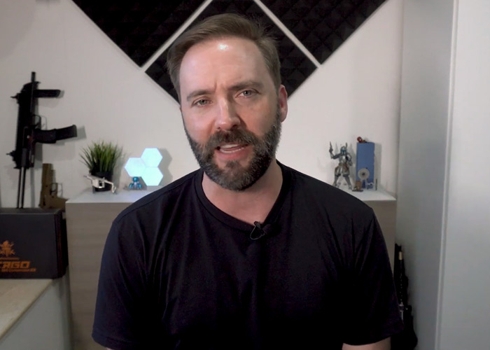 Airsoftology Q&A "I Almost Quit Airsoft Forever..."