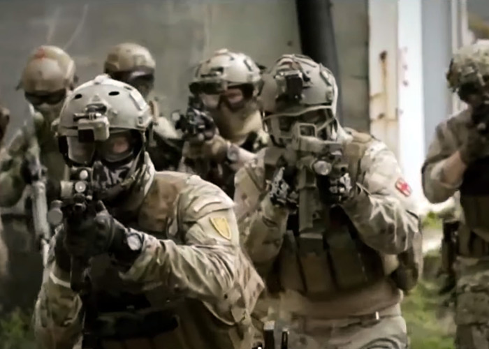 Evike: 5 Years Of This Is Airsoft