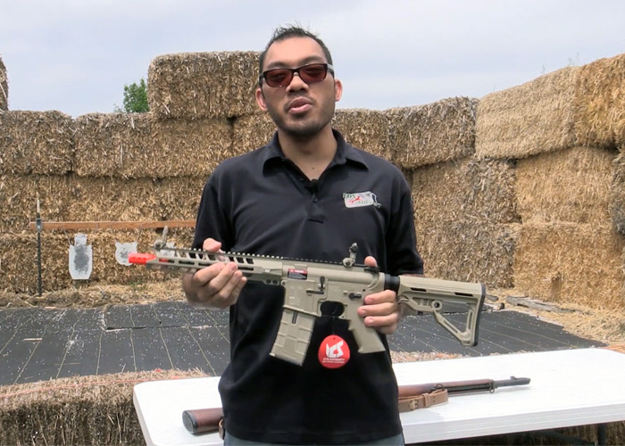 Fox Airsoft Improving Range & Accuracy Popular Airsoft To