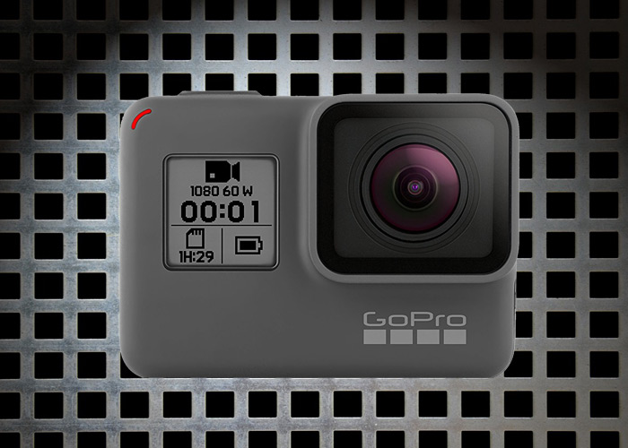 GoPro Hero