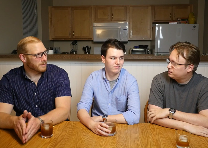 Gun Gamers: Is Airsoft Really Physically Demanding?