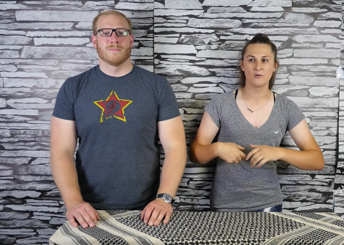 Gun Gamers SpeedSim: Role Of Local Fields