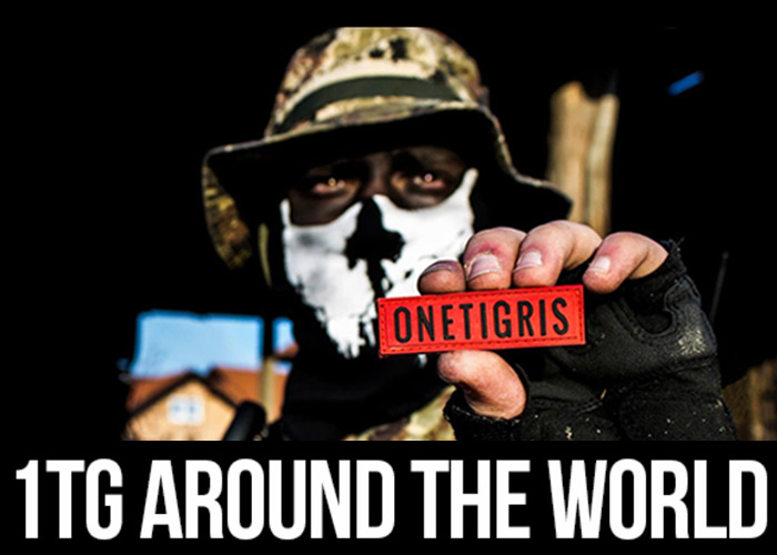 OneTigris 5th Year Video Compilation Project