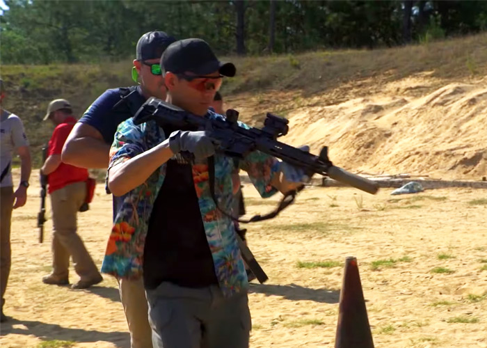 Spartan117gw: Battle Of The Bills