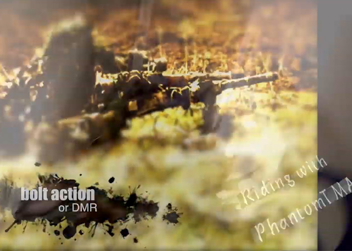 UK Airsoft Sniper Championships 2019