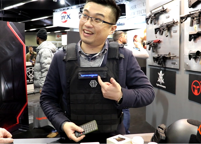 6mm Media: Will This End Cheating?